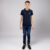 Calça Jeans Masculina Infantil Tendencia - loja online