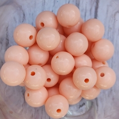 Bolitas Plásticas 10 mm x 25 gr. - tienda online