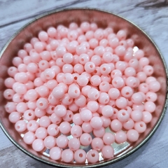 Bolitas Plásticas 6 mm x 25 gr. Varios colores - tienda online