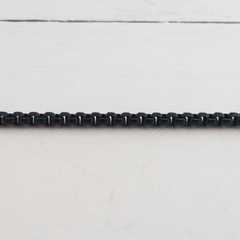 Cadena de fundición de 3 mm x metro - comprar online