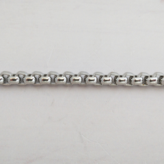 Cadena de fundición de 5 mm x metro - comprar online
