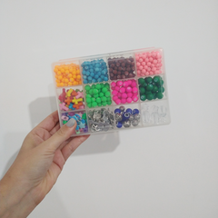 Kit infantil