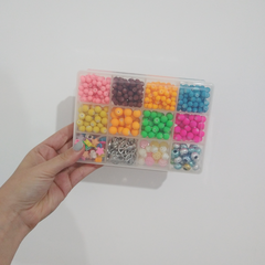 Kit infantil en internet