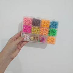 Kit infantil - Armado Shop