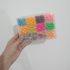Kit infantil en internet