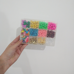 Kit infantil - comprar online