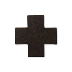 Cruces de madera colgantes CR2 x 10 uni.
