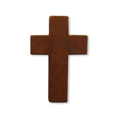 Cruces de madera CR3 x 10 uni. - comprar online