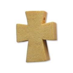 Cruces colón de madera CR4 x 10 uni. - comprar online