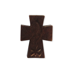 Cruces de madera CR5 x 10 uni. - comprar online