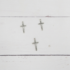 Cruz de fundición MODELO 19 x 25 gramos