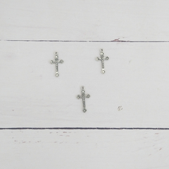 Cruz de fundición MODELO 20 x 25 gramos