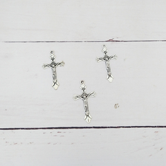 Cruz de fundición MODELO 2 x 25 gramos