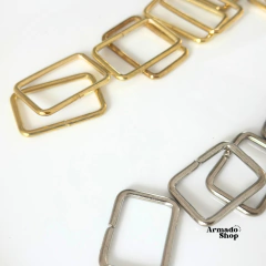 Dado liviano pase 30 mm x 10 uni. - Armado Shop