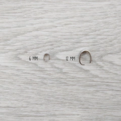 Drop reforzado 6 mm x 100 uni. en internet