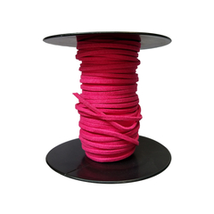 Gamuza x 10 metros FUCSIA