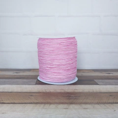 Hilo chino x 10 mts. ROSA VIEJO