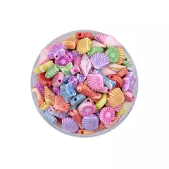 Marino plásticos x 25 gramos - comprar online
