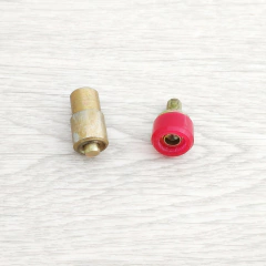Matriz para broches doble aro n° 11 - comprar online
