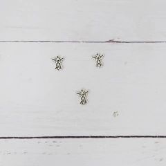 Angelitos de fundición MODELO 10 x 25 gramos