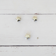 Estrellas de fundición PASANTE MODELO 1 x 25 gramos