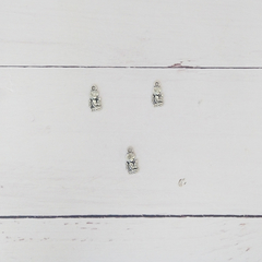 Angelitos de fundición MODELO 11 x 25 gramos