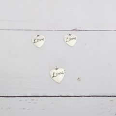 Corazónes de fundición MODELO 2 x 25 gramos