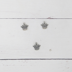 Coronas de fundición MODELO 2 x 25 gramos