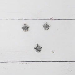 Coronas de fundición MODELO 2 x 25 gramos