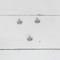 Coronas de fundición MODELO 3 x 25 gramos