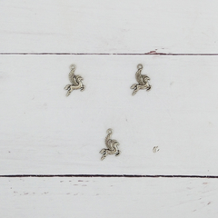 Animales de fundición MODELO 4 x 25 gramos