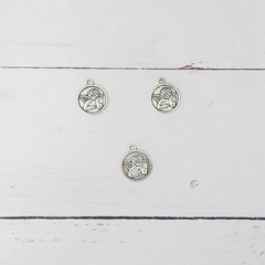 Angelitos de fundición MODELO 8 x 25 gramos