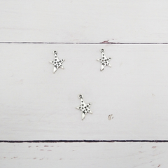 Estrellas de fundición MODELO 8 x 25 gramos