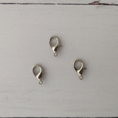 Mosquetones de 18 mm x 10 uni. - comprar online
