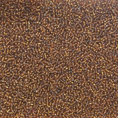 Mostacillas x 100 gramos COBRE TRASLUCIDO