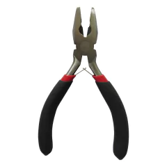 Pinza de fuerza con corte