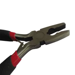 Pinza de fuerza con corte - comprar online