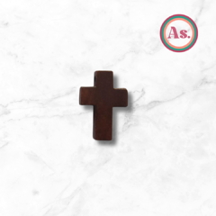 Cruces de madera CR1 x 10 uni. - Armado Shop