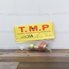 Matriz para tachas cloute 12 mm