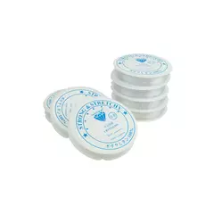 Tanza de 0.8 mm x 6 metros