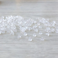 Fru fru de silicona x 100 uni. - comprar online
