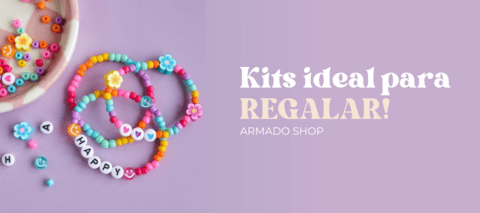 Carrusel Armado Shop