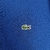 Camisa polo Polo Lacoste Clássic Fit Azul Marinho (Bic) - Santa Monica Imports