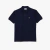 Imagem do Camisa polo Polo Lacoste Clássic Fit Azul Naval