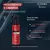 Spray Siàge Men Ativador de Cachos 100ml - comprar online