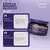Máscara Balm Preenchedora Siàge Resgate Imediato 250g - Cosméticos Lyra