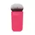 Pincel Multifuncional Pink Shape Niina Secrets