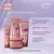 Imagem do Leave-in Siàge Nutri Rosé 100ml