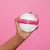 Espelho Pocket Led Niina Secrets - comprar online