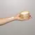 Manteiga Hidratante Corporal La Piel Âmbar Dourado 250g - comprar online